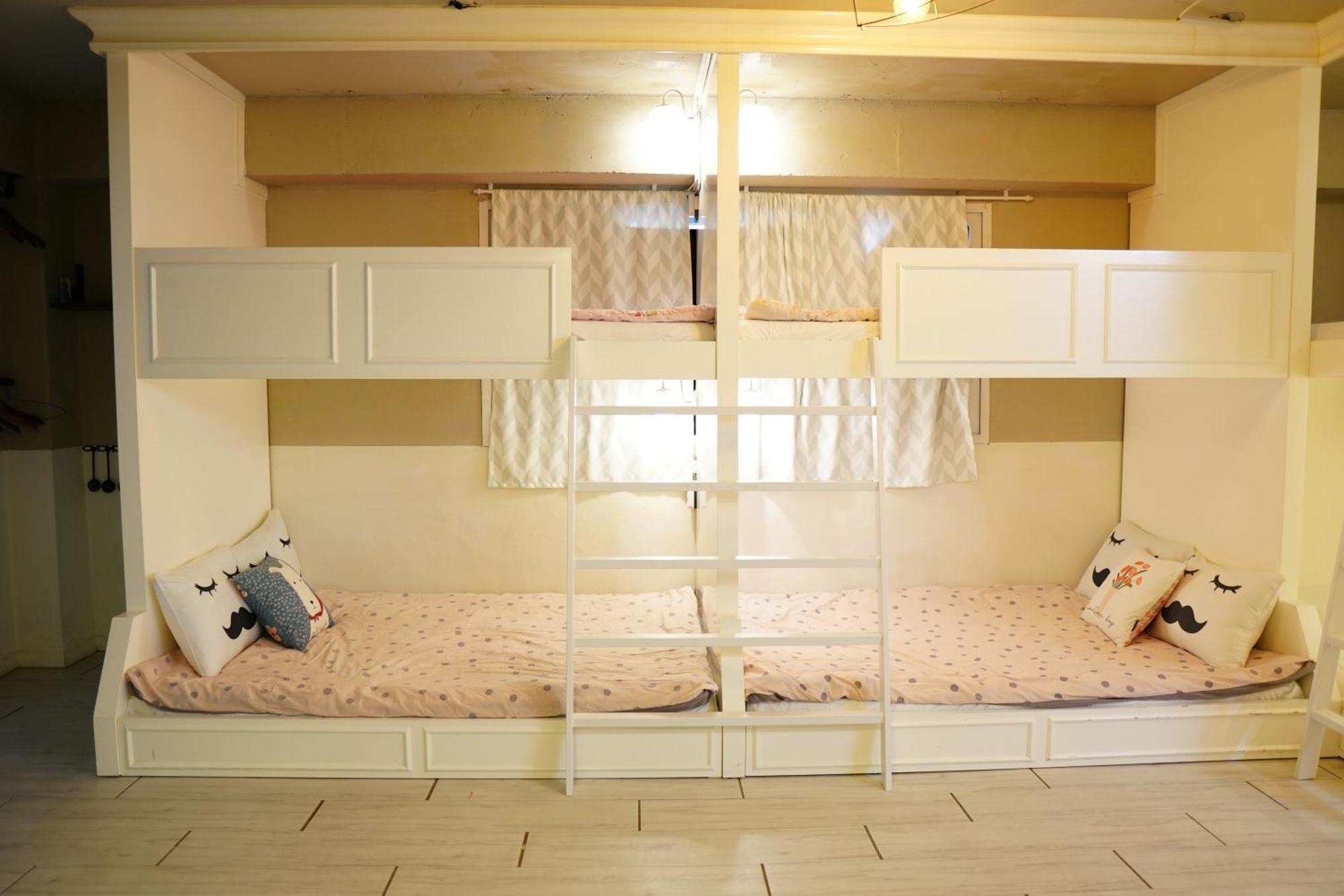 Residence Unicorn Szöul Kültér fotó